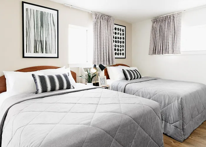 Intown Extended Oh - Dublin Hotel 2*