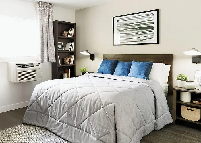Hotel Intown Extended Oh - Dublin Columbus